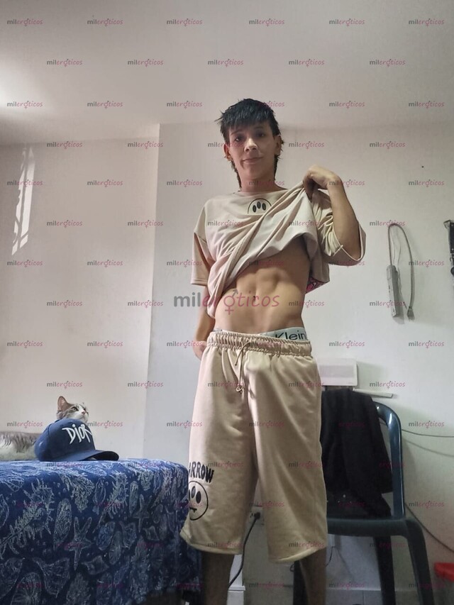 FOTOS DE ULTIMOS DIAS EN TU CIUDAD POLLO VERSATIL FLACO Y VERGON