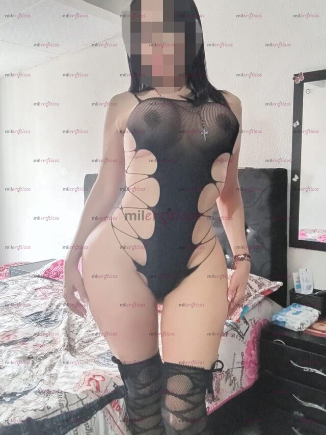 FOTOS DE HERMOSA MILF CON GANAS DE ENSEÑARTE RICO EL SEXO PLACER