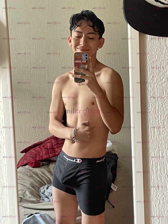 FOTOS DE JOVEN TWINK ATLETICO SOLO PARA HOMBRES SOLVENTE!