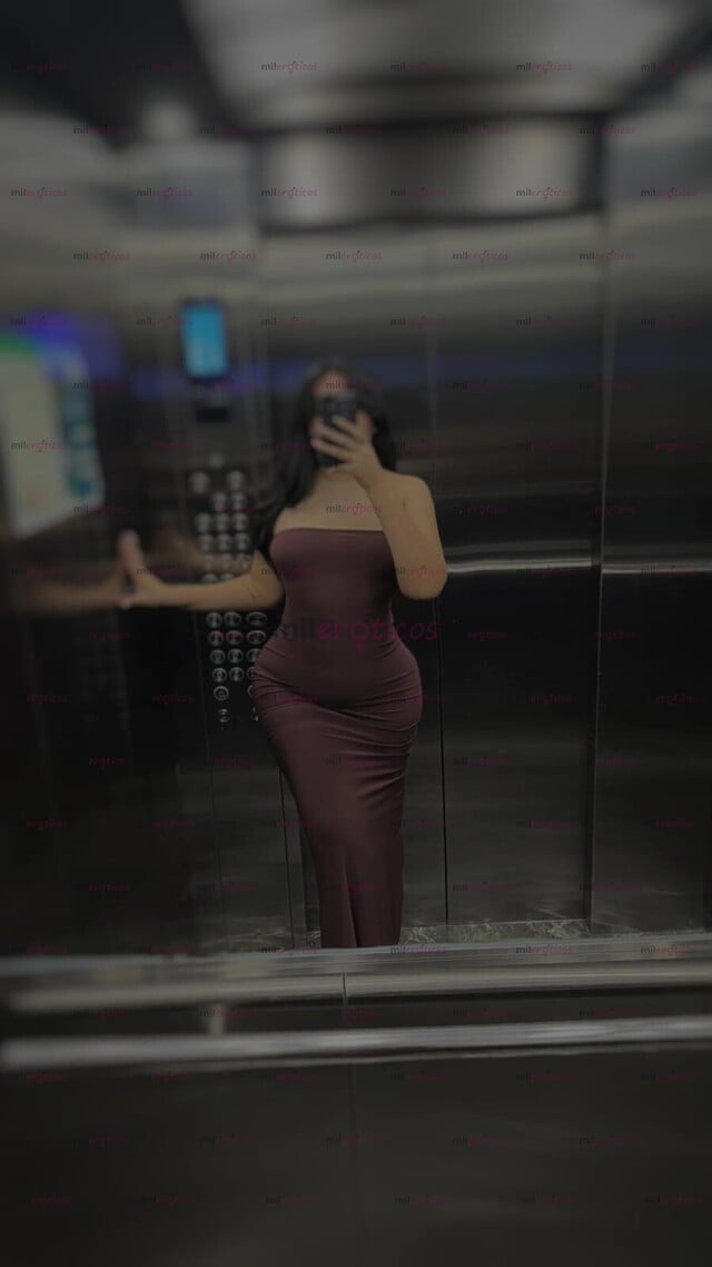 FOTOS DE LUISA 18 AÑOS PROMO $1,300 1HR NUEVA EN EL AMBIENTE