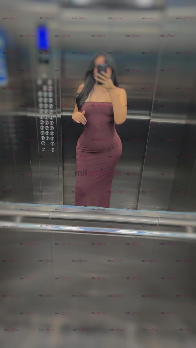 FOTOS DE LUISA 18 AÑOS PROMO $1,300 1HR NUEVA EN EL AMBIENTE