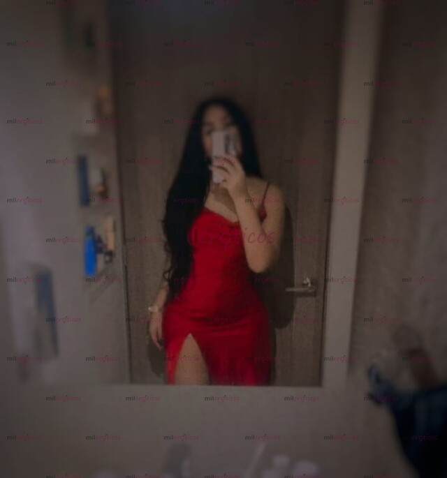 FOTOS DE LUISA 18 AÑOS PROMO $1,300 1HR NUEVA EN EL AMBIENTE