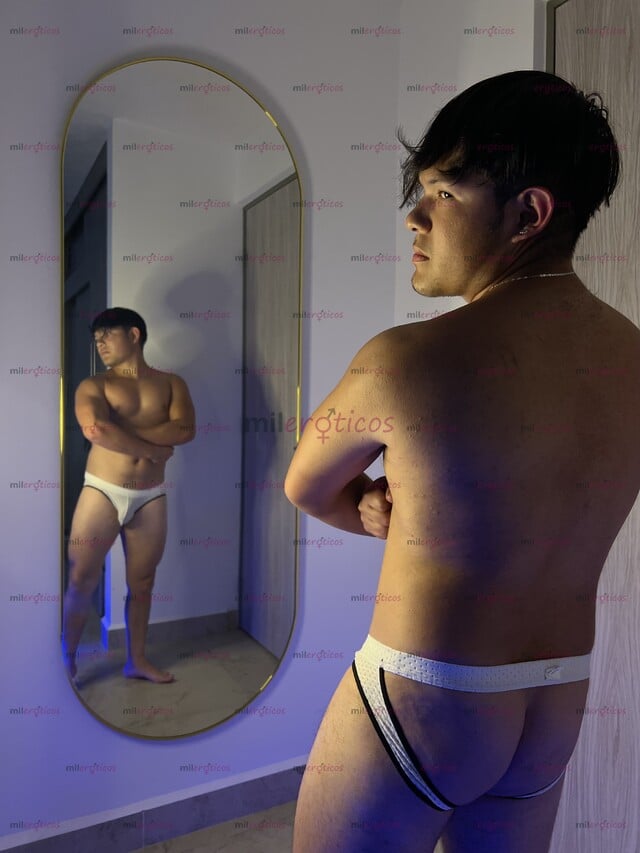 FOTOS DE CHICO DE GIMNASIO BIEN CALIENTE Y INTER DISPUESTO HACERTE GOZAR