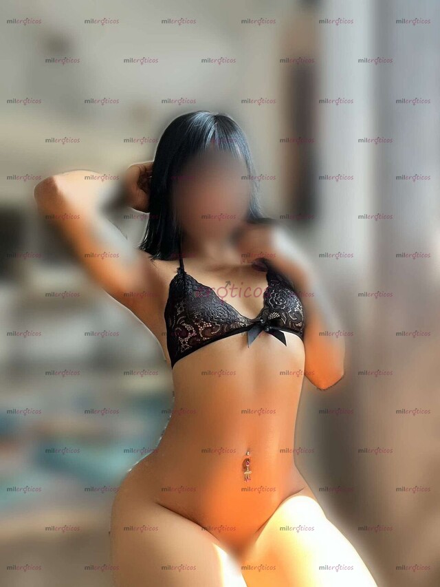 FOTOS DE RUBI, MORENITA MUY NALGONA CON LA CINTURA MAS PEQUEÑA QUE TENDRÁS TODO NATURAL