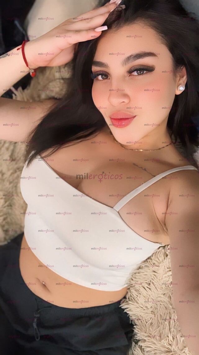 FOTOS DE CHICA DE PIEL SUAVE Y COLOR BLANCA, DE HERMOSO ROSTRO Y PERFECTAS CURVAS BÚSCAME