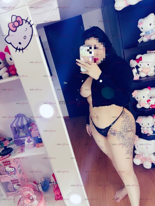 FOTOS DE KATALINA MAMACITA COMPLACIENTE VEN TE DELEITAS DÁNDOME EN 4