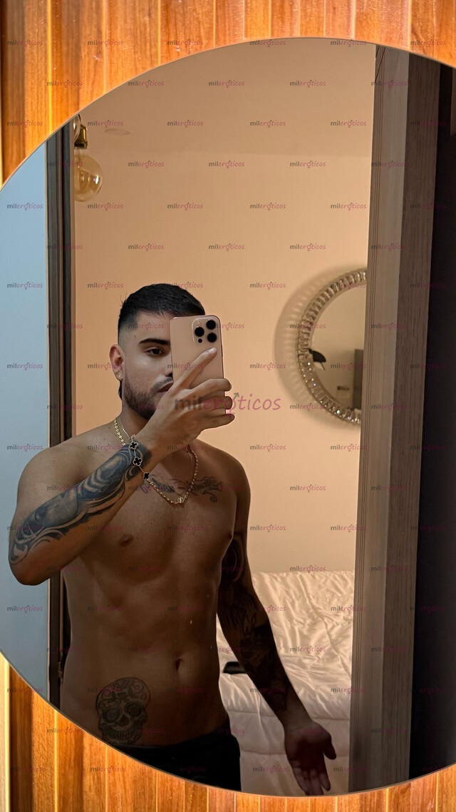 FOTOS DE ACTIVO VERGON XL 20 CM FIESTERO, MARLON 25 AÑOS COLOMBIANO DISPONIBLE