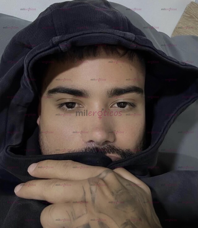 FOTOS DE ACTIVO VERGON XL 20 CM FIESTERO, MARLON 25 AÑOS COLOMBIANO DISPONIBLE