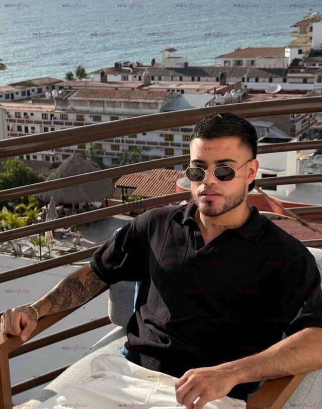 FOTOS DE ACTIVO VERGON XL 20 CM FIESTERO, MARLON 25 AÑOS COLOMBIANO DISPONIBLE