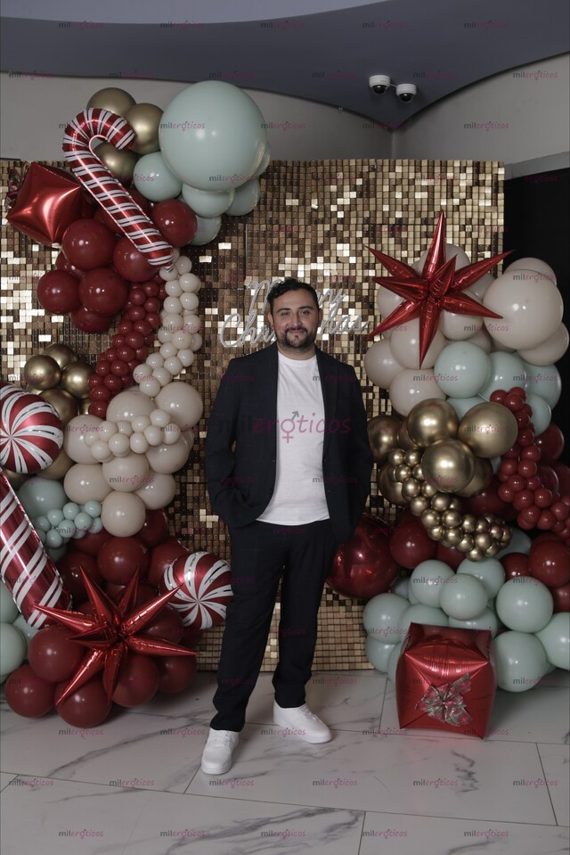 FOTOS DE CUMPLE TUS FANTASÍAS A TRAVÉS DE MIS SERVICIOS