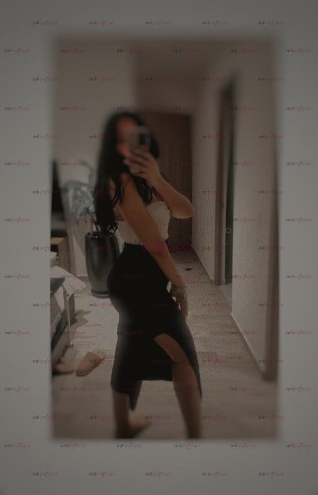 FOTOS DE LUISA 18 AÑOS PROMO $1,300 1HR NUEVA EN EL AMBIENTE