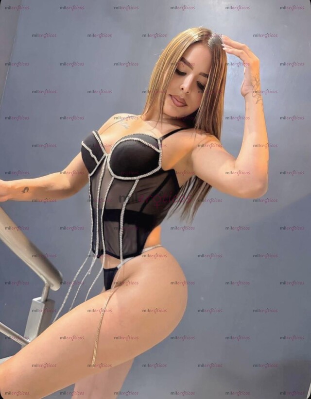 FOTOS DE RICA EXTRANJERA CUMPLO TUS FANTASÍAS SUPER ACCESIBLE Y CALIENTE!! FIESTERA