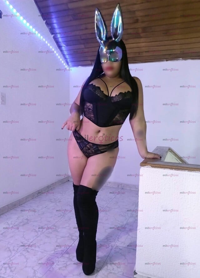 FOTOS DE CONEJITA PLAYBOY DISPUESTA A SATISFACER AMANTES DE LA SENSUALIDAD