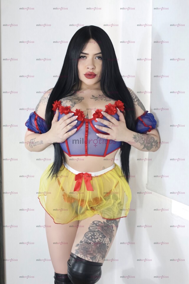 FOTOS DE CULONA Y TETONA ,BLANQUITA MÁS QUE UNA TENTACIÓN