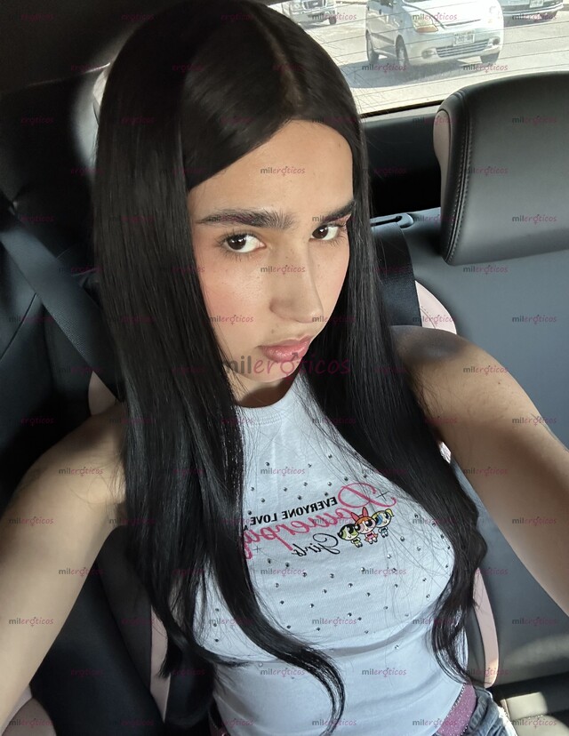FOTOS DE CUERPO Y ROSTRO DE MODELO, MUÑEQUITA VIP VERGUDA Y FEMENINA
