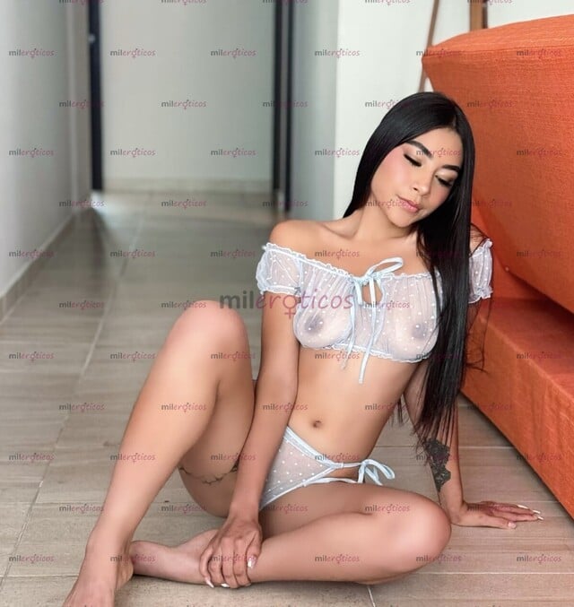 FOTOS DE FLAQUITA SEXY, NUEVA 18 AÑOS PERO SÉ QUE HACERTE