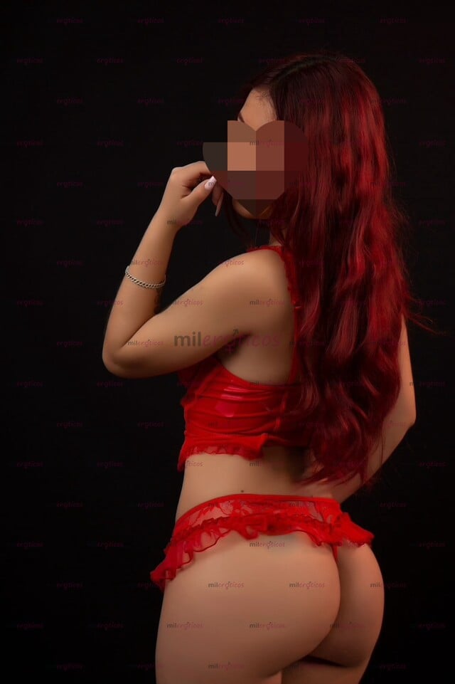 FOTOS DE ENGATIVA, VANNE! LINDA NENITA DE 22 AÑOS MUY CARIÑOSA TAMBIÉN DOMICILIOS!