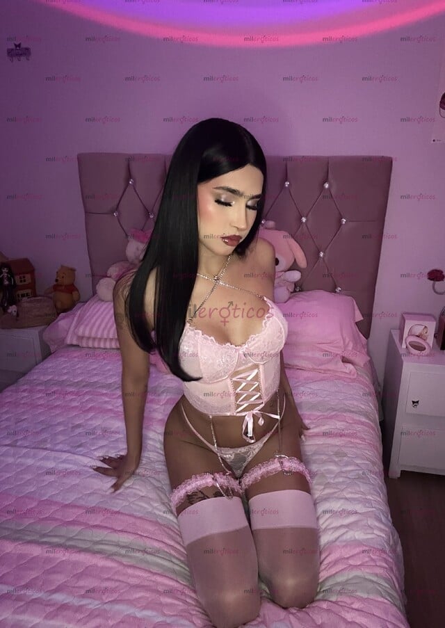 FOTOS DE UNA AUTÉNTICA BARBIE, PRUEBA MI JUGUETITO DE 19 CM Y VEN COJER MI RICO CULITO