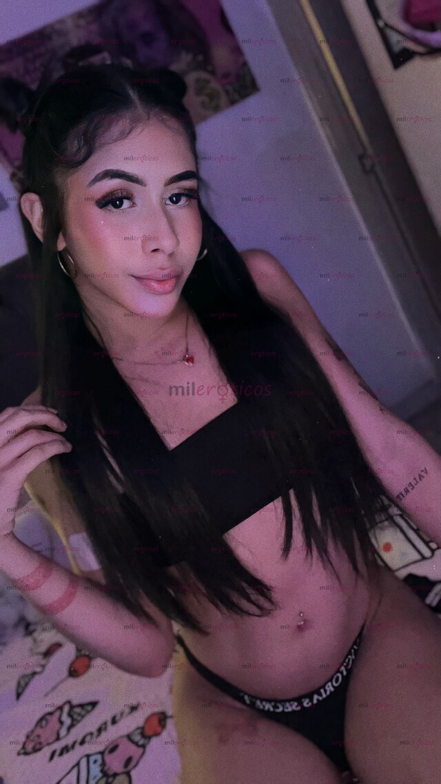 FOTOS DE BABY VALERIE DOLL, HERMOSA NIÑA TRANS , NUEVA AQUÍ