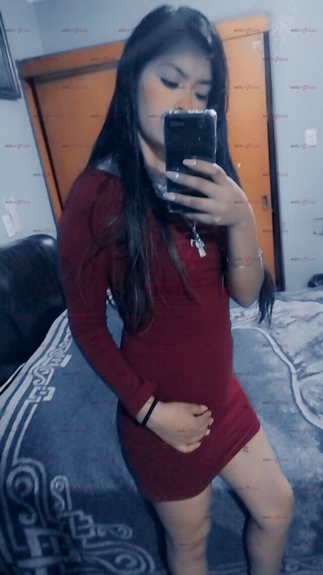 FOTOS DE ALISSON TENGO 23 AÑOS LISTA PARA CUMPLIR TODAS TUS FANTASÍAS