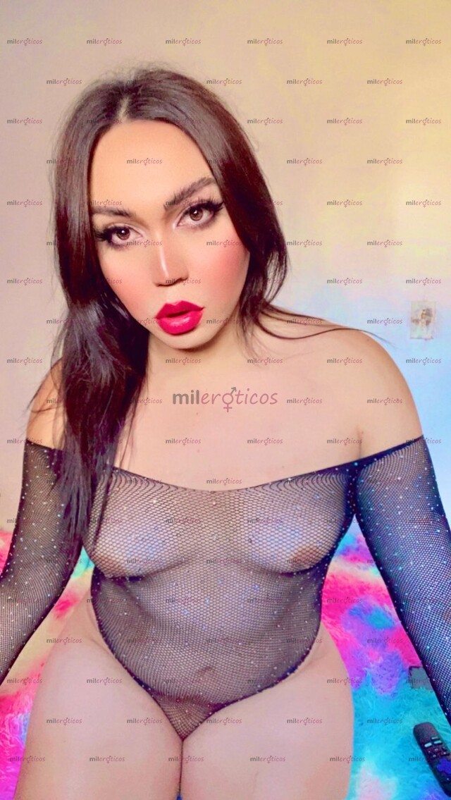 FOTOS DE TRANSEXUAL LISTA PARA PASAR UN RATO AGRADABLE SIN MALOS ROLLOS