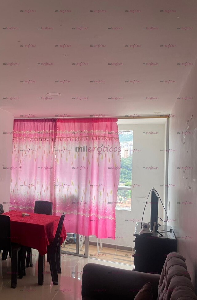 FOTOS DE APARTAMENTO EN BELLO DISPONIBLE PARA ATENDER A TUS CLIENTES CON BUENA UBICACIÓN