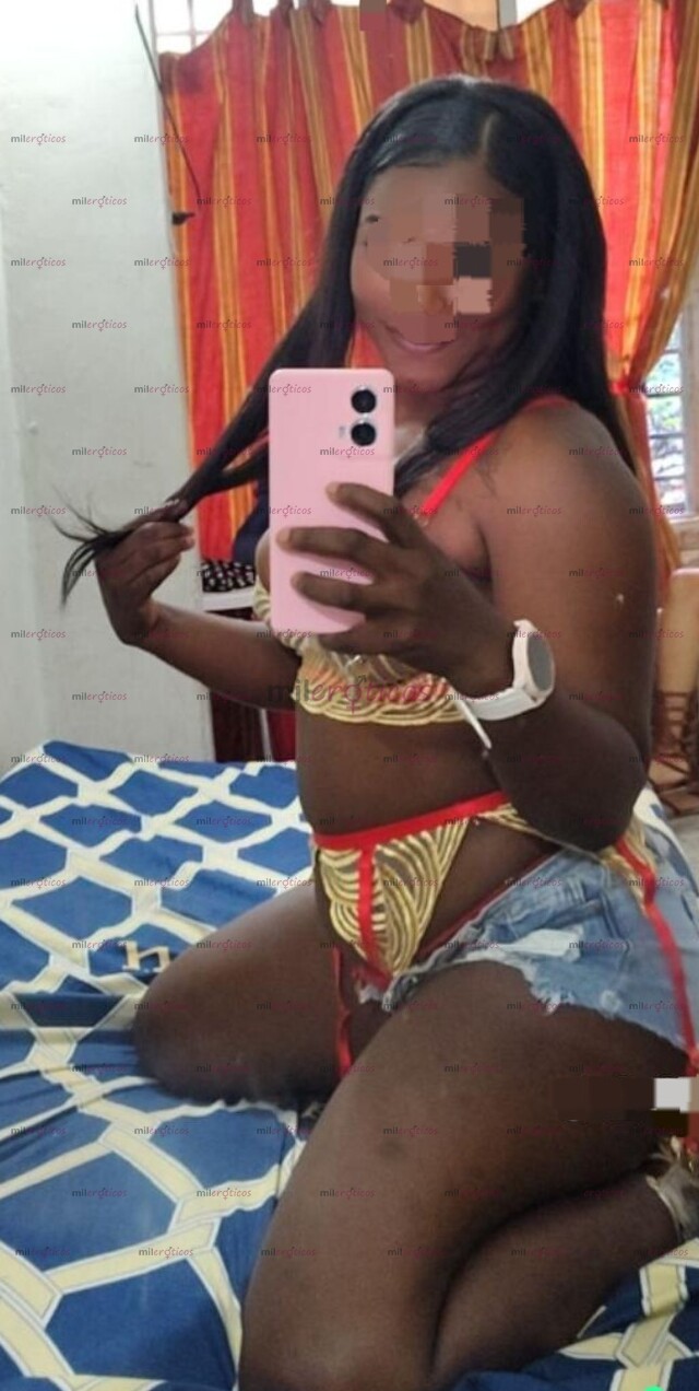 FOTOS DE MORENA TRES SERVICIOS TRATO DE NOVIOS, ORAL PARA TI Y PARA MI.