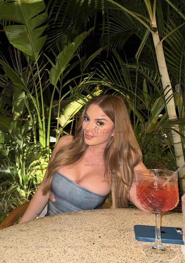 FOTOS DE BELLA Y FEMENINA! UNICOS DÍAS EN TU CIUDAD!!!