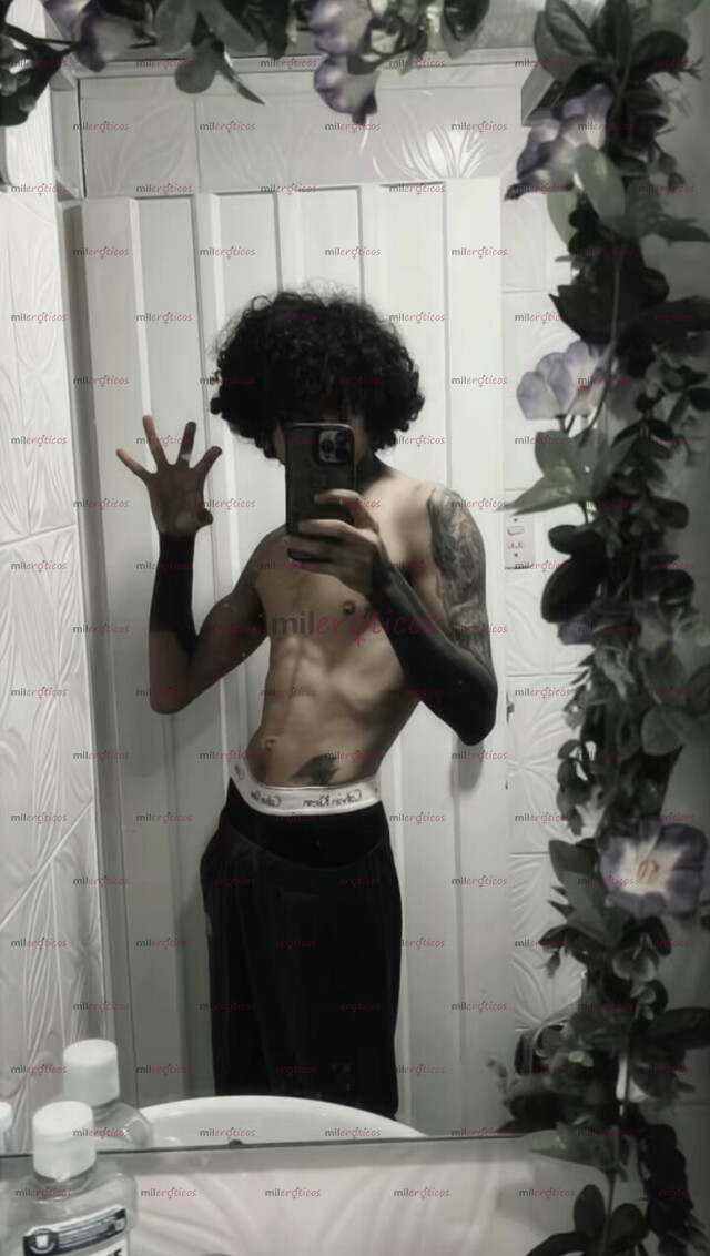 FOTOS DE ANDER POLLO TATUADO 19CTM PELUDO OLOROSO A MACHO