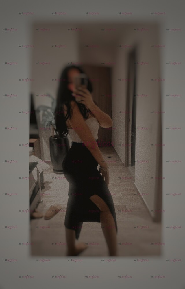 FOTOS DE LUISA 18 AÑOS PROMO $1,300 1HR NUEVA EN EL AMBIENTE