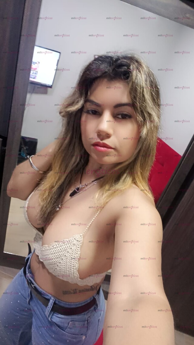FOTOS DE HOLA SOY MARIANA NUEVA EN TU CIUDAD SOY MUY ARRECHA. Y. SENSUAL TENG