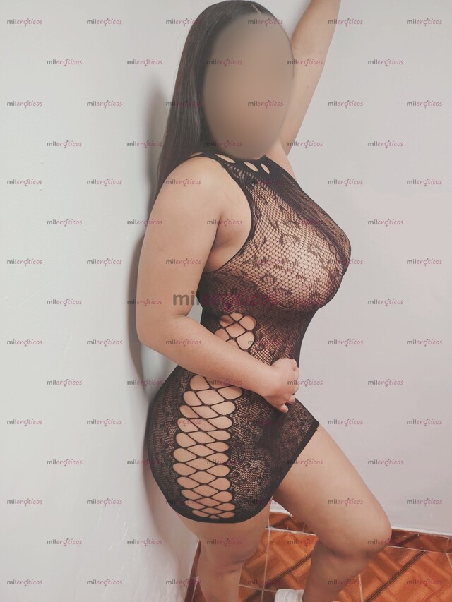 FOTOS DE VALERY MOR TE ESPERO NUEVA CHICA VEN BOSA ESTACIÓN