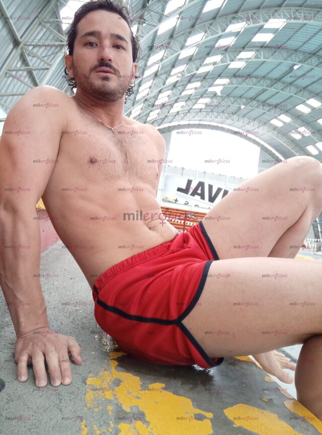 FOTOS DE RECIÉN LLEGO RICO EXTRANJERO MASAJISTA MODELO