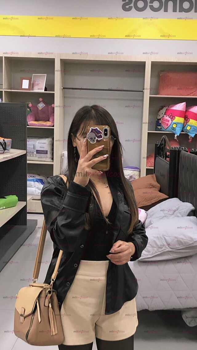 FOTOS DE CINDY, CHICA TIERNA LISTA PARA COMPLACERTE