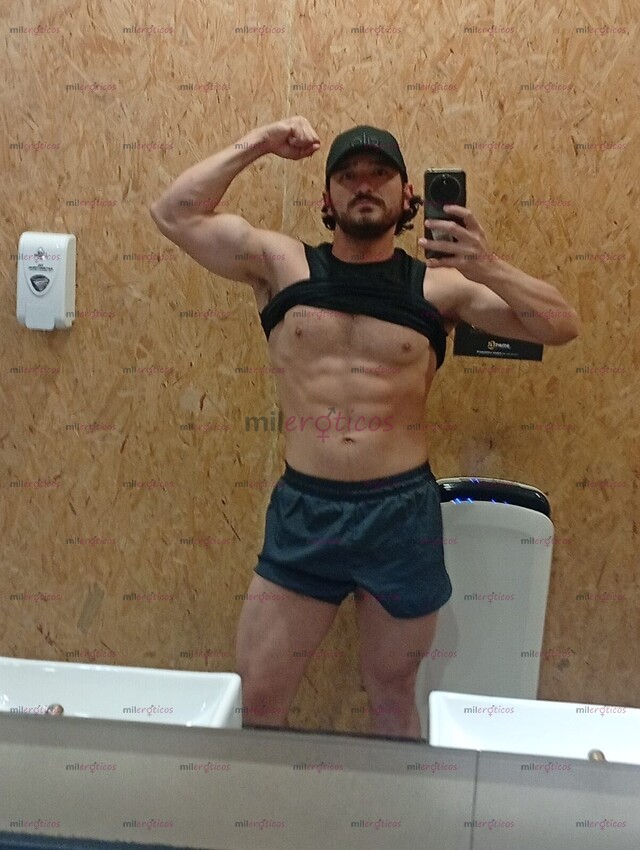 FOTOS DE RECIÉN LLEGO RICO EXTRANJERO MASAJISTA MODELO