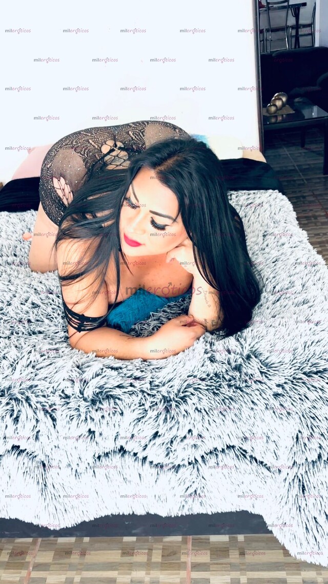 FOTOS DE LA NENA MÁS SOLICITADA DE LA ZONA ALEXA, LA TRAVIESA