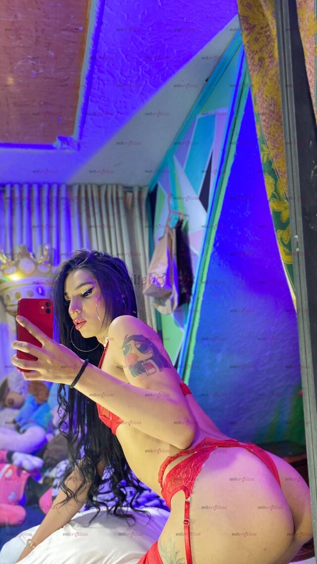 FOTOS DE MUJER TRANS DE 18 AÑOS PAISA, NUEVA EN LA PÁGINA Y TU CIUDAD