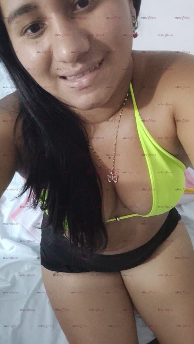 FOTOS DE HERMOSA JOVEN DE 22 AÑOS MUY COMPLACIENTE Y CARISMÁTICA LISTA PARA TI