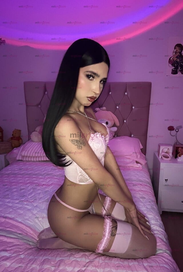 FOTOS DE UNA AUTÉNTICA BARBIE, PRUEBA MI JUGUETITO DE 19 CM Y VEN COJER MI RICO CULITO