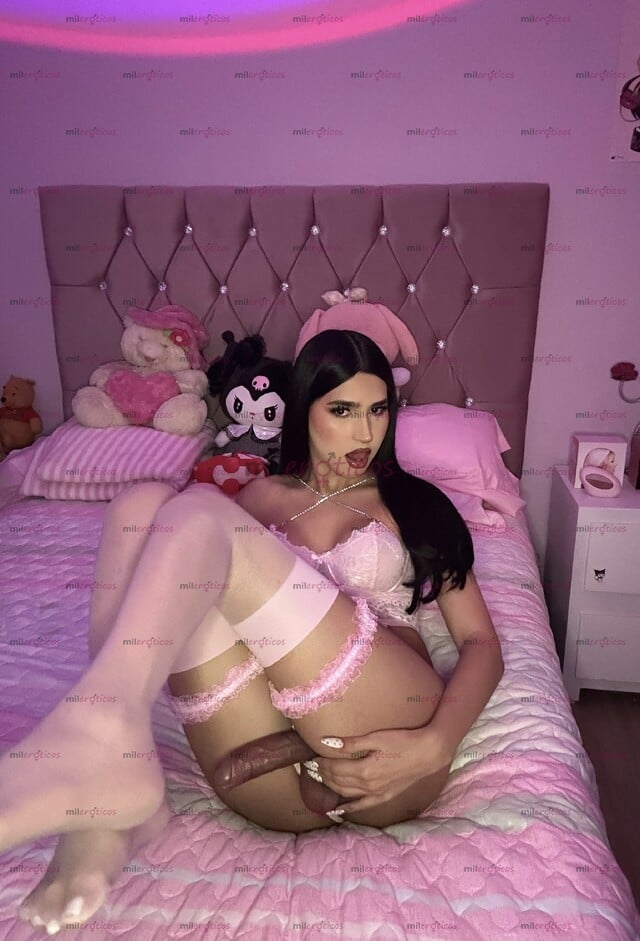 FOTOS DE UNA AUTÉNTICA BARBIE, PRUEBA MI JUGUETITO DE 19 CM Y VEN COJER MI RICO CULITO