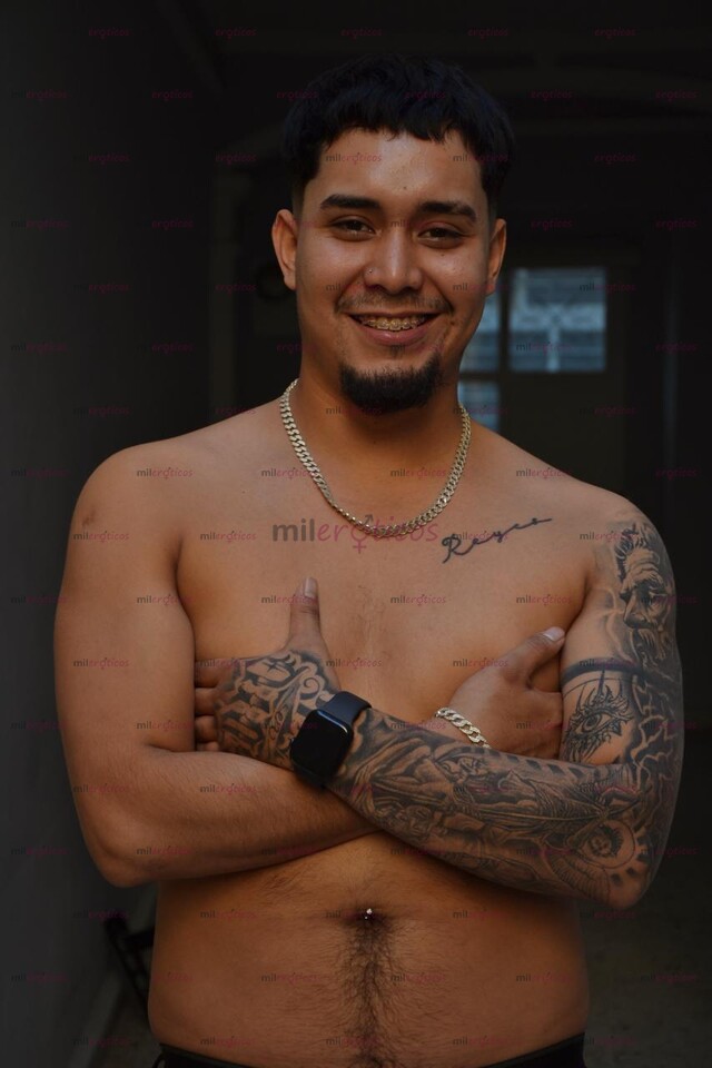 FOTOS DE MORRITO VERGON RICO GUAPO PARA DARTE PLACER JRZ