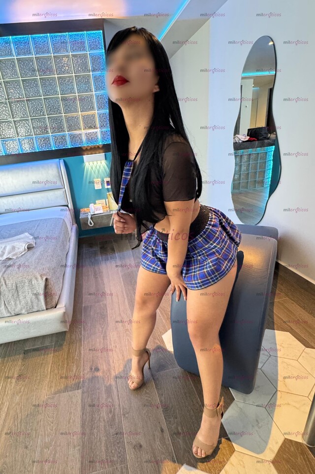 FOTOS DE SAMARA, VIP, SOLO PARA GUSTOS EXIGENTES, 19 AÑOS, DELGADA, PIEL BLANCA, MODELO