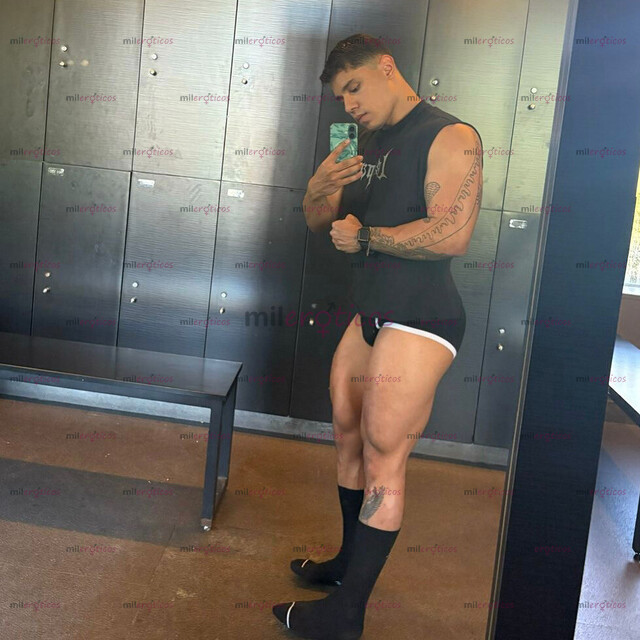 FOTOS DE MARCO MACHO ATLÉTICO MUY CALIENTE DE VISITA EN TU CIUDAD