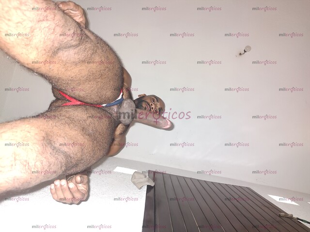 FOTOS DE NEGRO VERGON 23CM DE VERGA ESCRÍBEME YAA