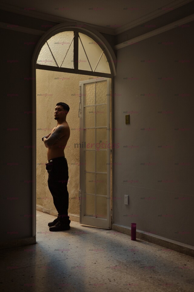 FOTOS DE MORRITO VERGON RICO GUAPO PARA DARTE PLACER JRZ