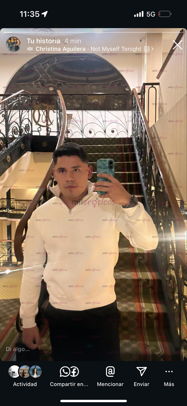 FOTOS DE MARCO MACHO ATLÉTICO MUY CALIENTE DE VISITA EN TU CIUDAD