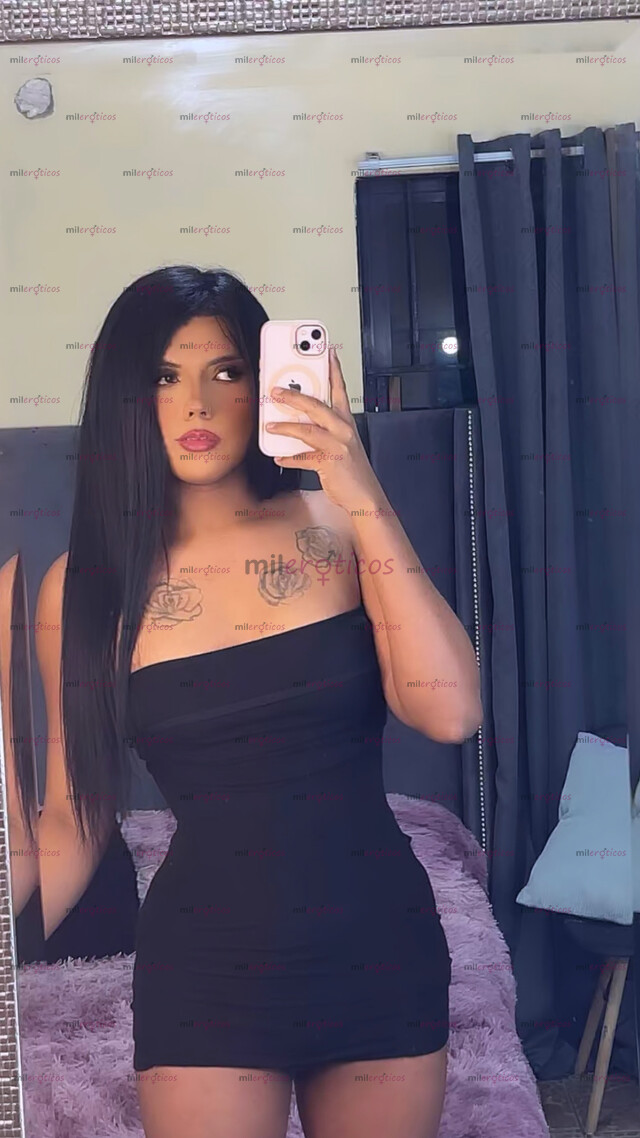 FOTOS DE BRUNETTE LATIN TRANNY, IM BACK,THE BEST EXPERIENCE