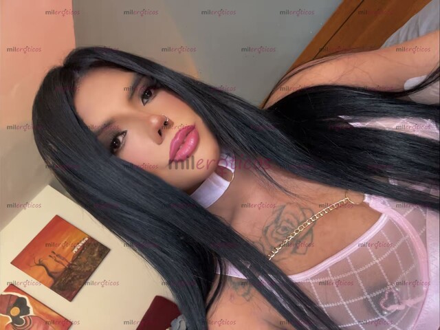 FOTOS DE BRUNETTE LATIN TRANNY, IM BACK,THE BEST EXPERIENCE