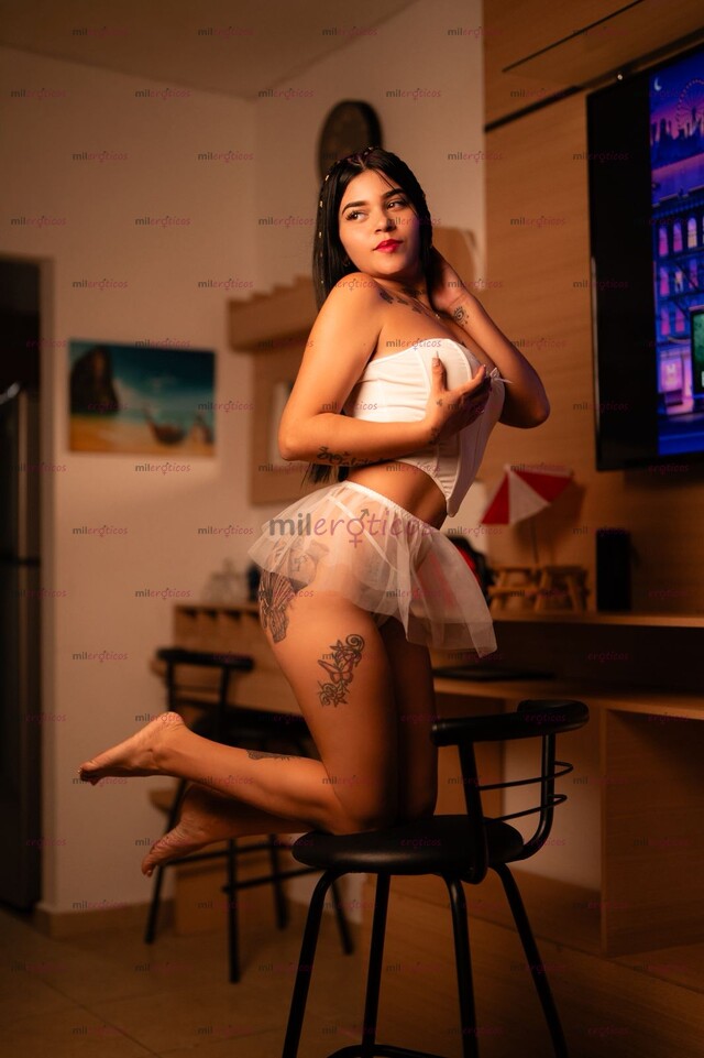 FOTOS DE ISABEL COMPLACIENTE Y ARDIENTE VENGO A COMPLACERTE