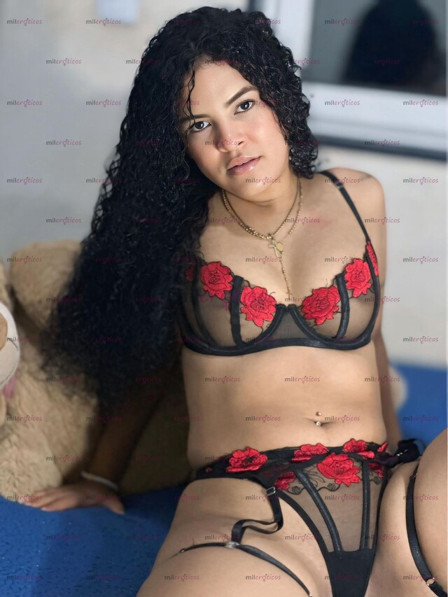 FOTOS DE BONITA CON GANAS DE HACER TRAVESURAS MUY CACHONDA